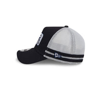 North Queensland Cowboys Retro 9Forty Trucker