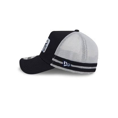 North Queensland Cowboys Retro 9Forty Trucker - View 5