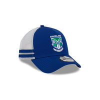 New Zealand Warriors Retro 9Forty Trucker
