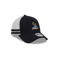 Melbourne Storm Retro 9Forty Trucker