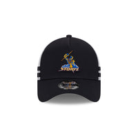 Melbourne Storm Retro 9Forty Trucker