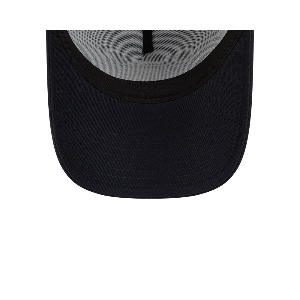 Melbourne Storm Retro 9Forty Trucker
