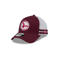 Manly Warringah Sea Eagles Retro 9Forty Trucker