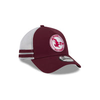 Manly Warringah Sea Eagles Retro 9Forty Trucker