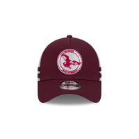 Manly Warringah Sea Eagles Retro 9Forty Trucker