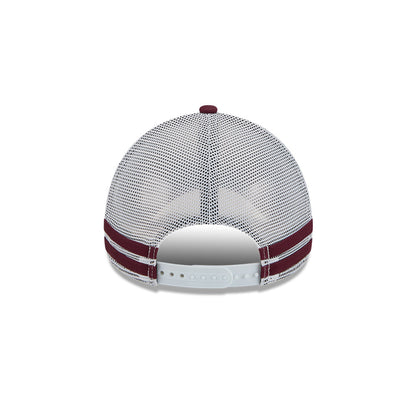 Manly Warringah Sea Eagles Retro 9Forty Trucker - View 3