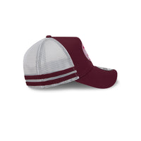 Manly Warringah Sea Eagles Retro 9Forty Trucker