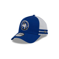 Canterbury-Bankstown Bulldogs Retro 9Forty Trucker