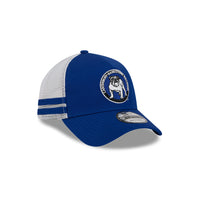 Canterbury-Bankstown Bulldogs Retro 9Forty Trucker