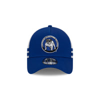 Canterbury-Bankstown Bulldogs Retro 9Forty Trucker