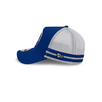 Canterbury-Bankstown Bulldogs Retro 9Forty Trucker