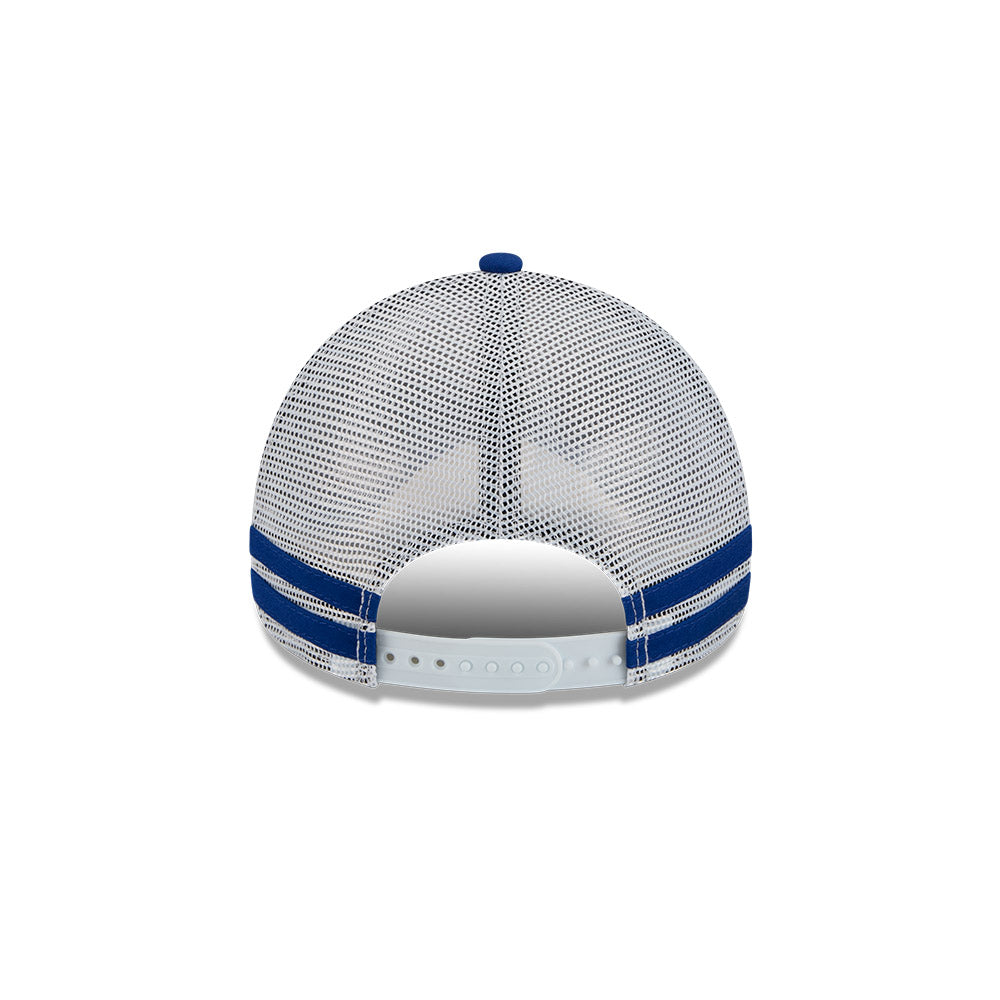Canterbury-Bankstown Bulldogs Retro 9Forty Trucker