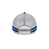Canterbury-Bankstown Bulldogs Retro 9Forty Trucker