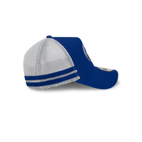 Canterbury-Bankstown Bulldogs Retro 9Forty Trucker