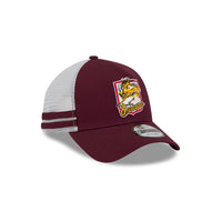 Brisbane Broncos Retro 9Forty Trucker