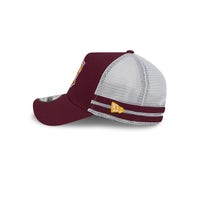 Brisbane Broncos Retro 9Forty Trucker