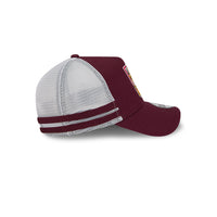 Brisbane Broncos Retro 9Forty Trucker
