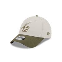 Melbourne Storm 9Forty 2Tone Stone