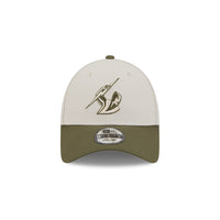 Melbourne Storm 9Forty 2Tone Stone