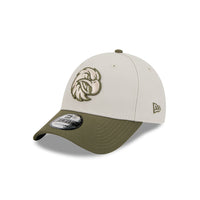 Manly Warringah Sea Eagles 9Forty 2Tone Stone