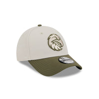 Manly Warringah Sea Eagles 9Forty 2Tone Stone