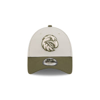 Manly Warringah Sea Eagles 9Forty 2Tone Stone