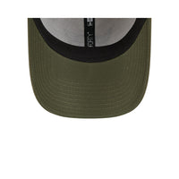 Canberra Raiders 9Forty 2Tone Stone