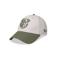 Canterbury-Bankstown Bulldogs 9Forty 2Tone Stone