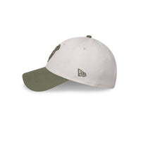 Canterbury-Bankstown Bulldogs 9Forty 2Tone Stone