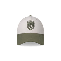 Brisbane Broncos 9Forty 2Tone Stone