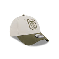St George Illawarra Dragons 9Forty 2Tone Stone