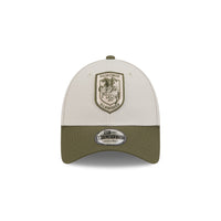 St George Illawarra Dragons 9Forty 2Tone Stone