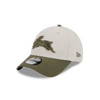 South Sydney Rabbitohs 9Forty 2Tone Stone