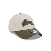 South Sydney Rabbitohs 9Forty 2Tone Stone
