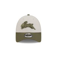 South Sydney Rabbitohs 9Forty 2Tone Stone