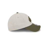 South Sydney Rabbitohs 9Forty 2Tone Stone