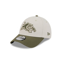 Penrith Panthers 9Forty 2Tone Stone