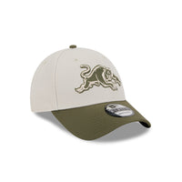 Penrith Panthers 9Forty 2Tone Stone
