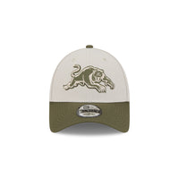 Penrith Panthers 9Forty 2Tone Stone