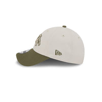 Penrith Panthers 9Forty 2Tone Stone