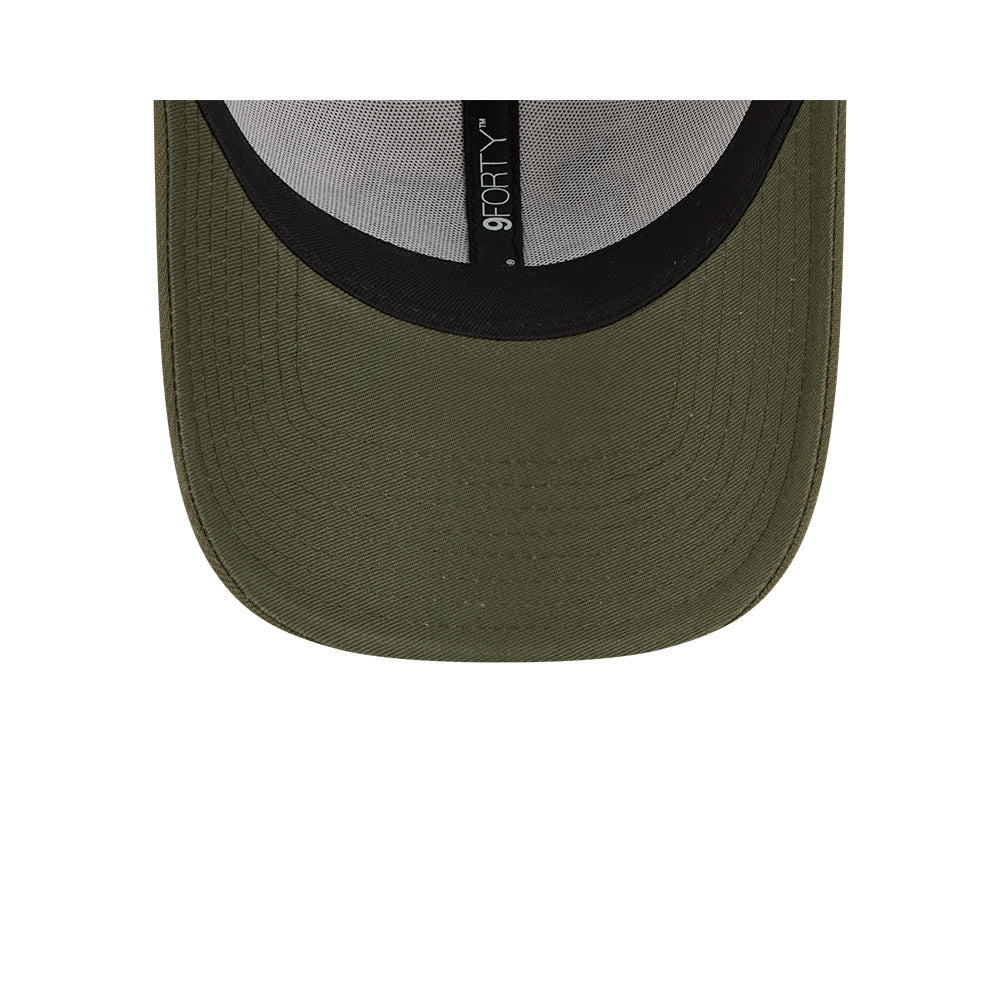 Penrith Panthers 9Forty 2Tone Stone