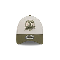 Sydney Roosters 9Forty 2Tone Stone