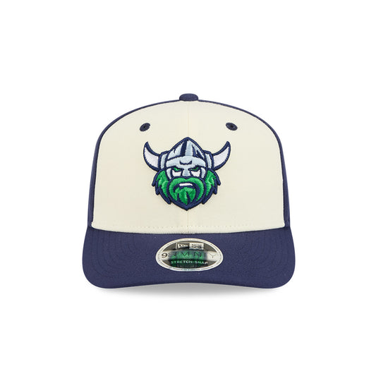 Canberra Raiders 9Seventy 2Tone Contrast - View 2