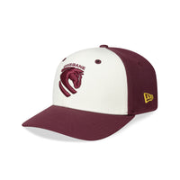 Brisbane Broncos 9Seventy 2Tone Contrast