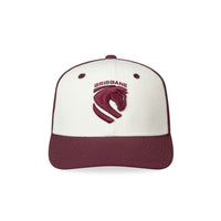 Brisbane Broncos 9Seventy 2Tone Contrast