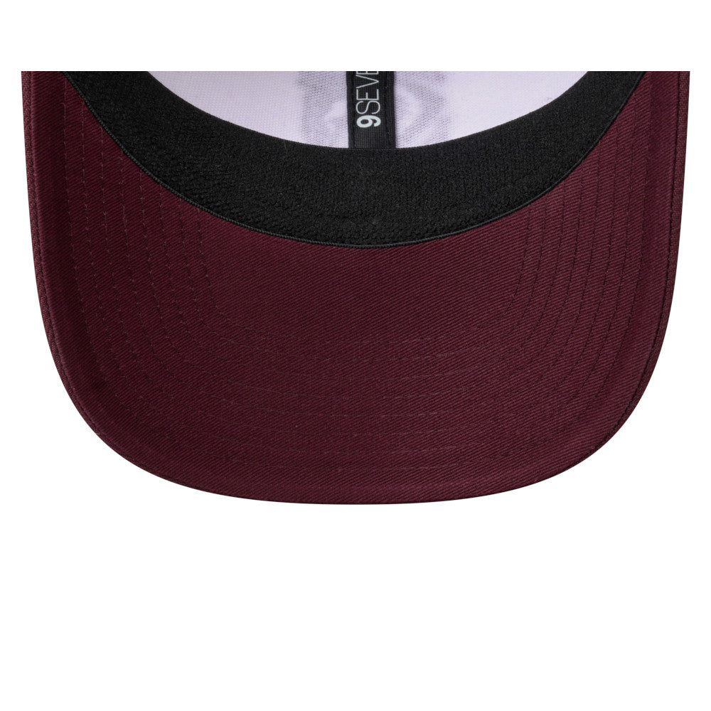 Brisbane Broncos 9Seventy 2Tone Contrast