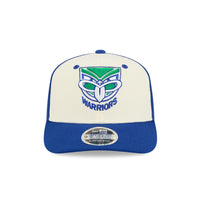 New Zealand Warriors 9Seventy 2Tone Contrast