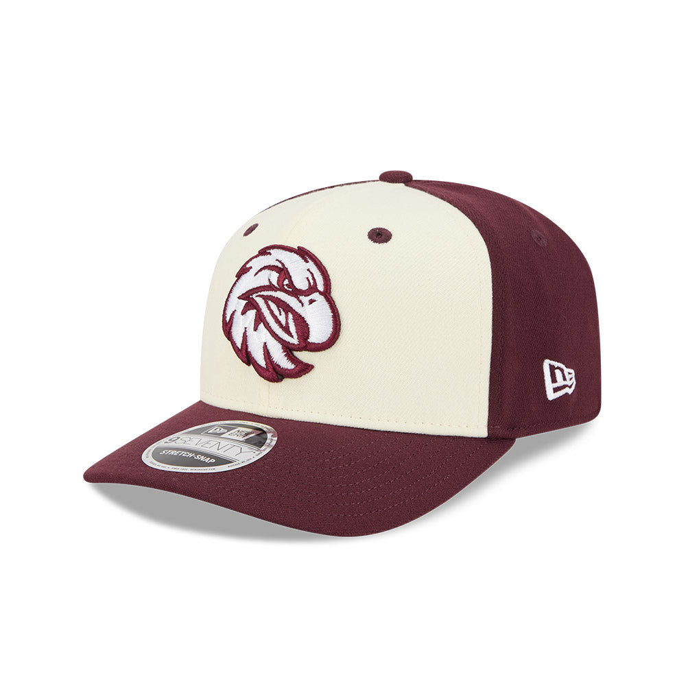 Manly Warringah Sea Eagles 9Seventy 2Tone Contrast