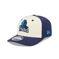 Gold Coast Titans 9Seventy 2Tone Contrast
