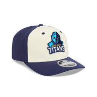 Gold Coast Titans 9Seventy 2Tone Contrast